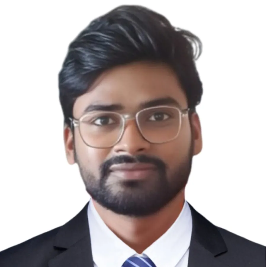 Pavan Chaudhary