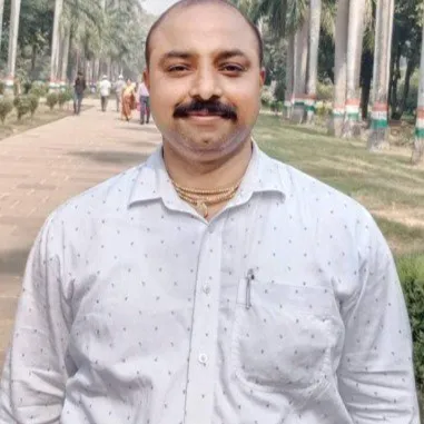 Naresh Kumar
