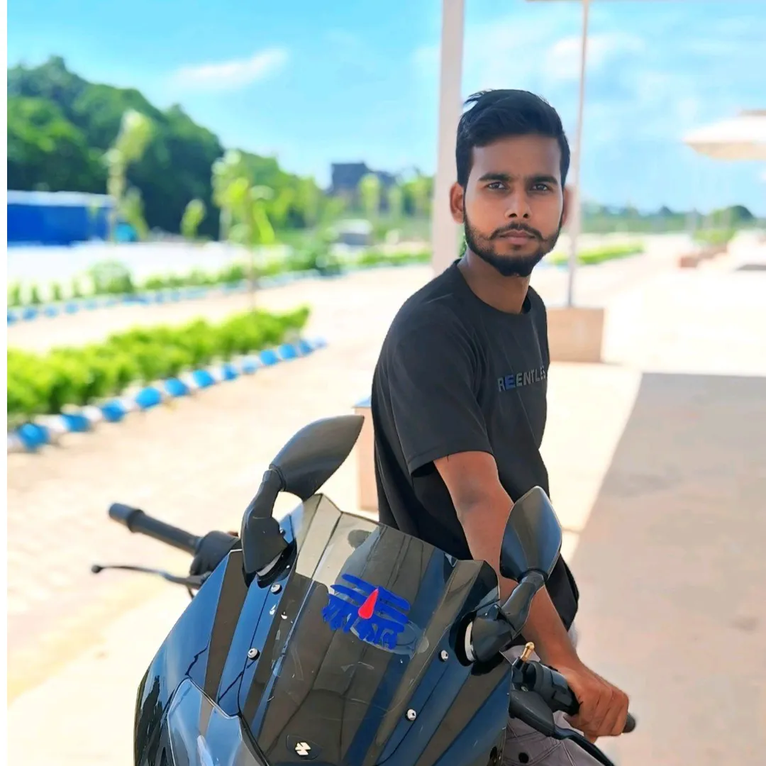 Rahul yadav
