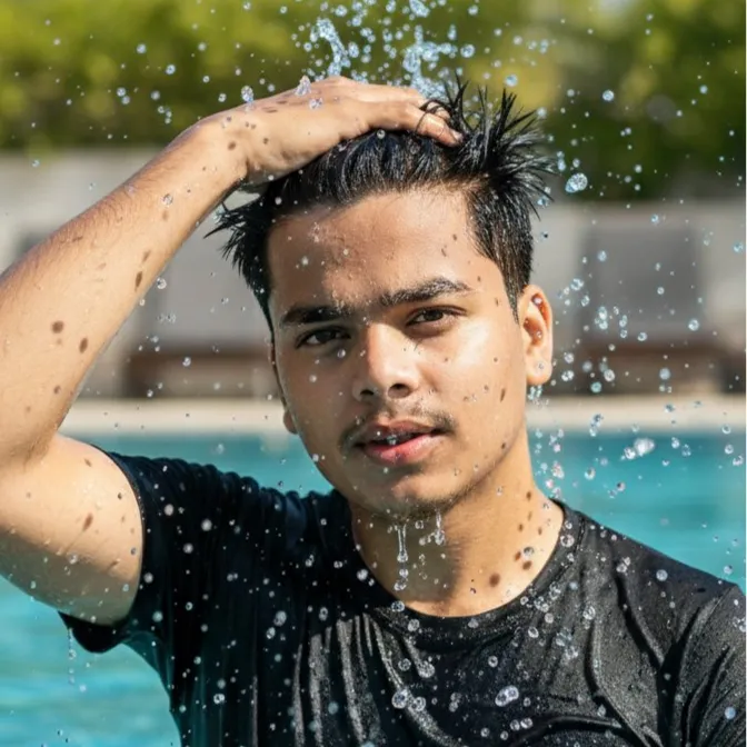 Sunny Kumar