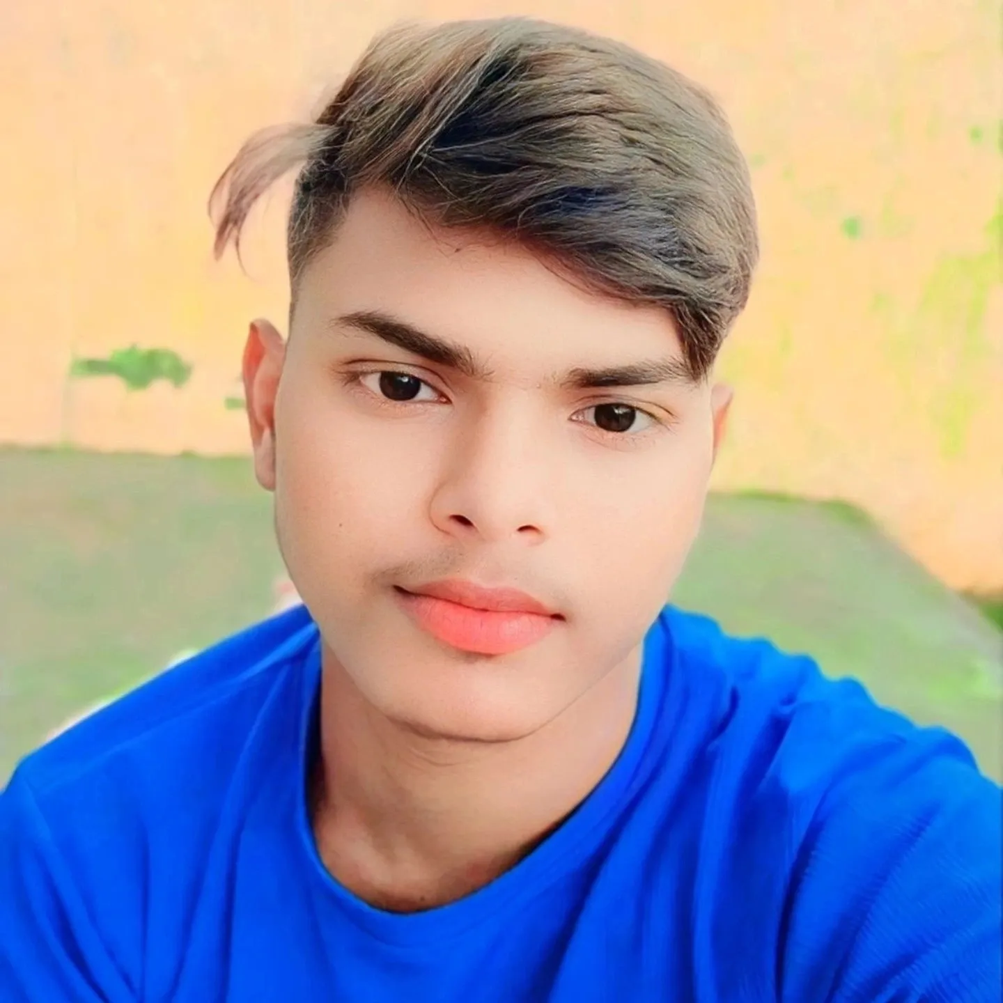 Ashish 👑King