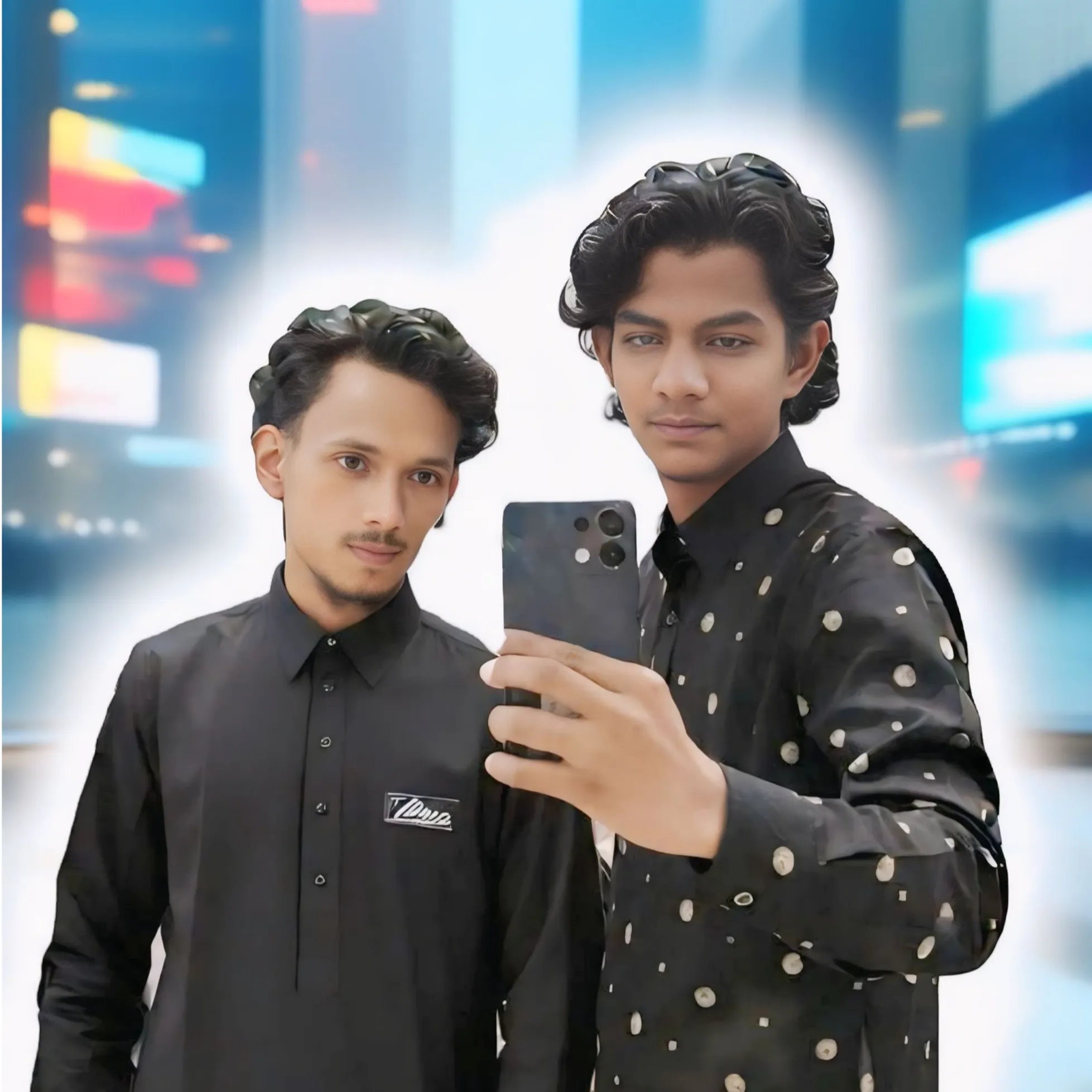 Awais Raza