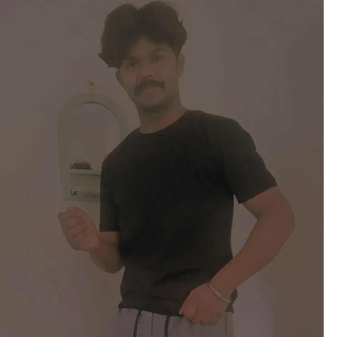 Abhinandan kumar