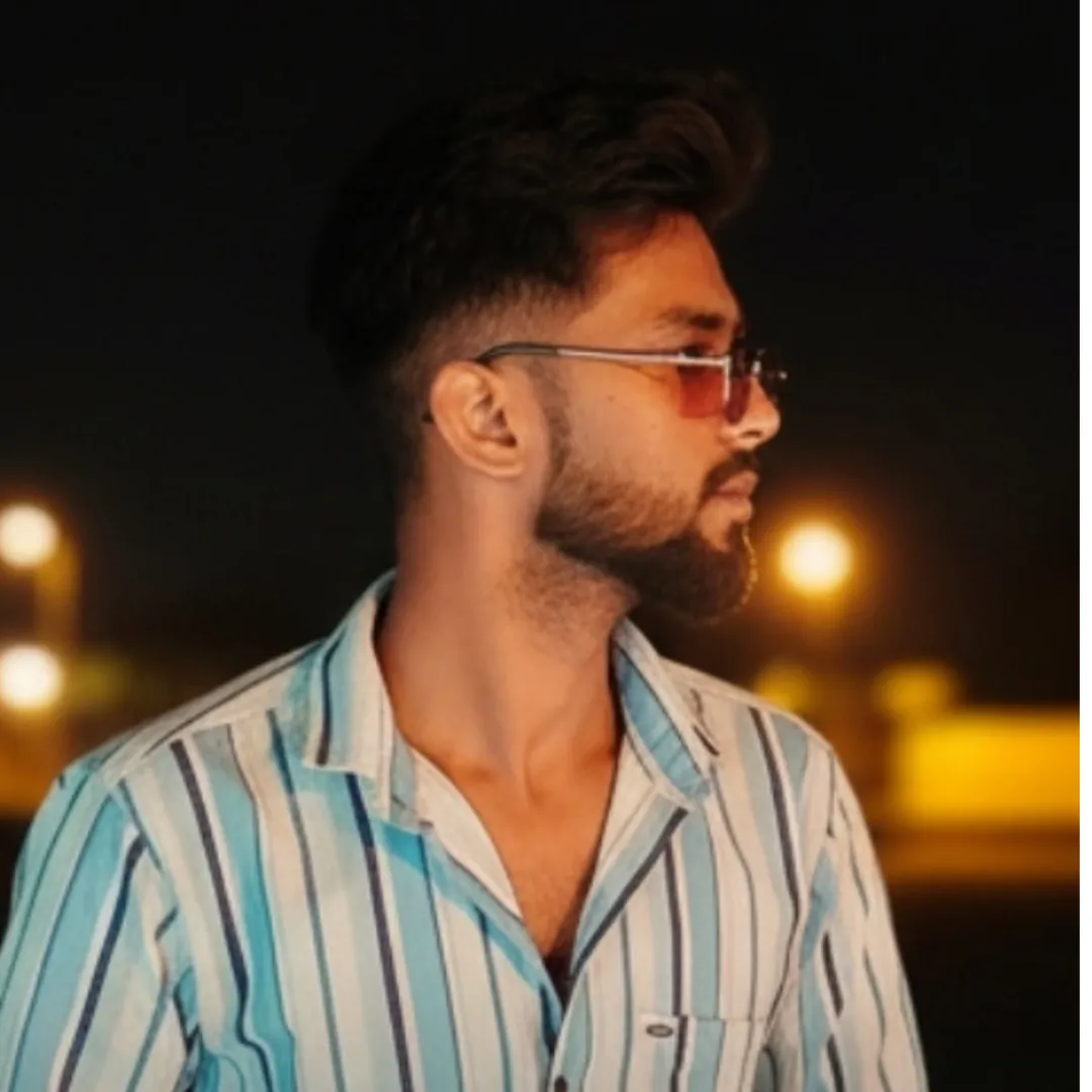 Suheb Khan