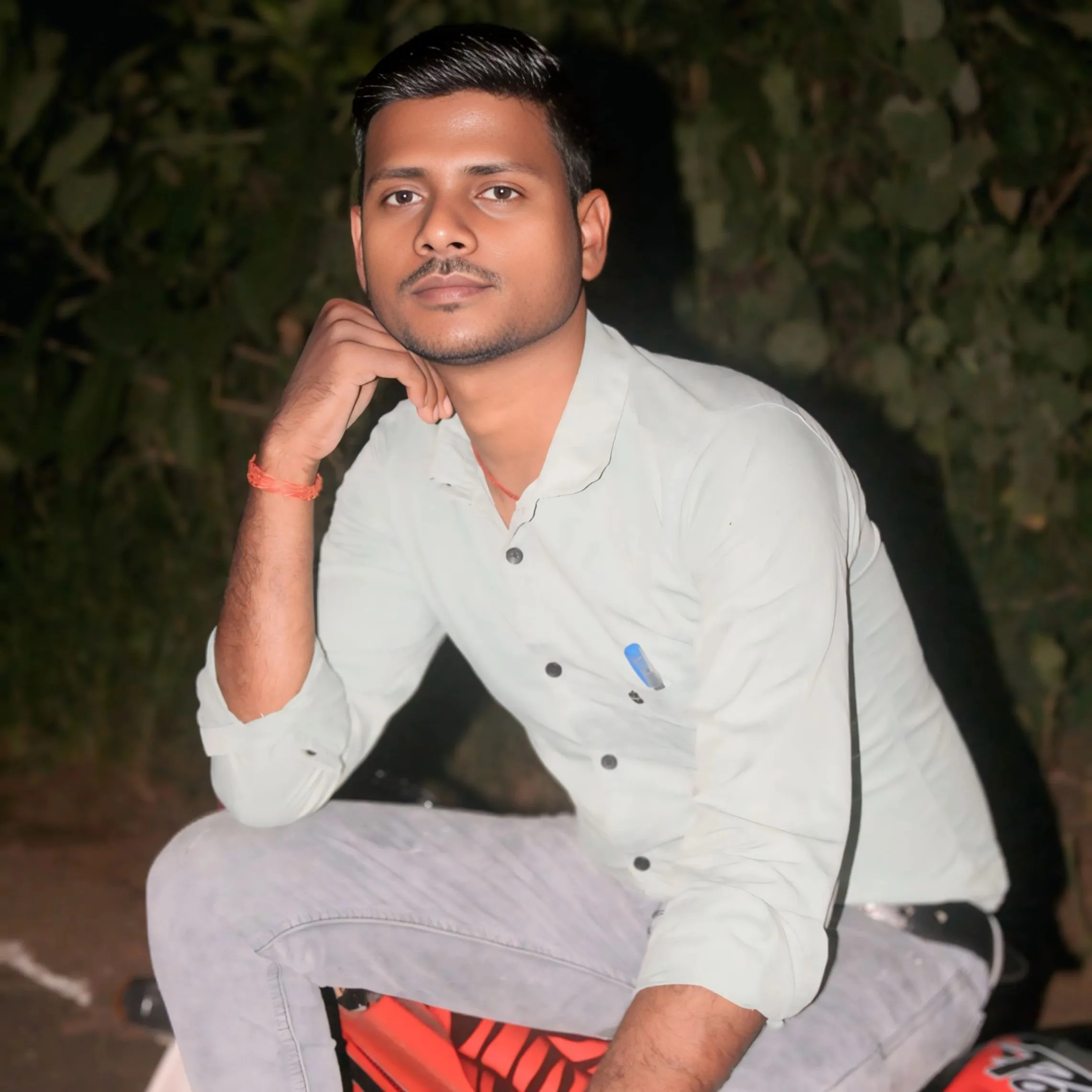 Ravi Kumar