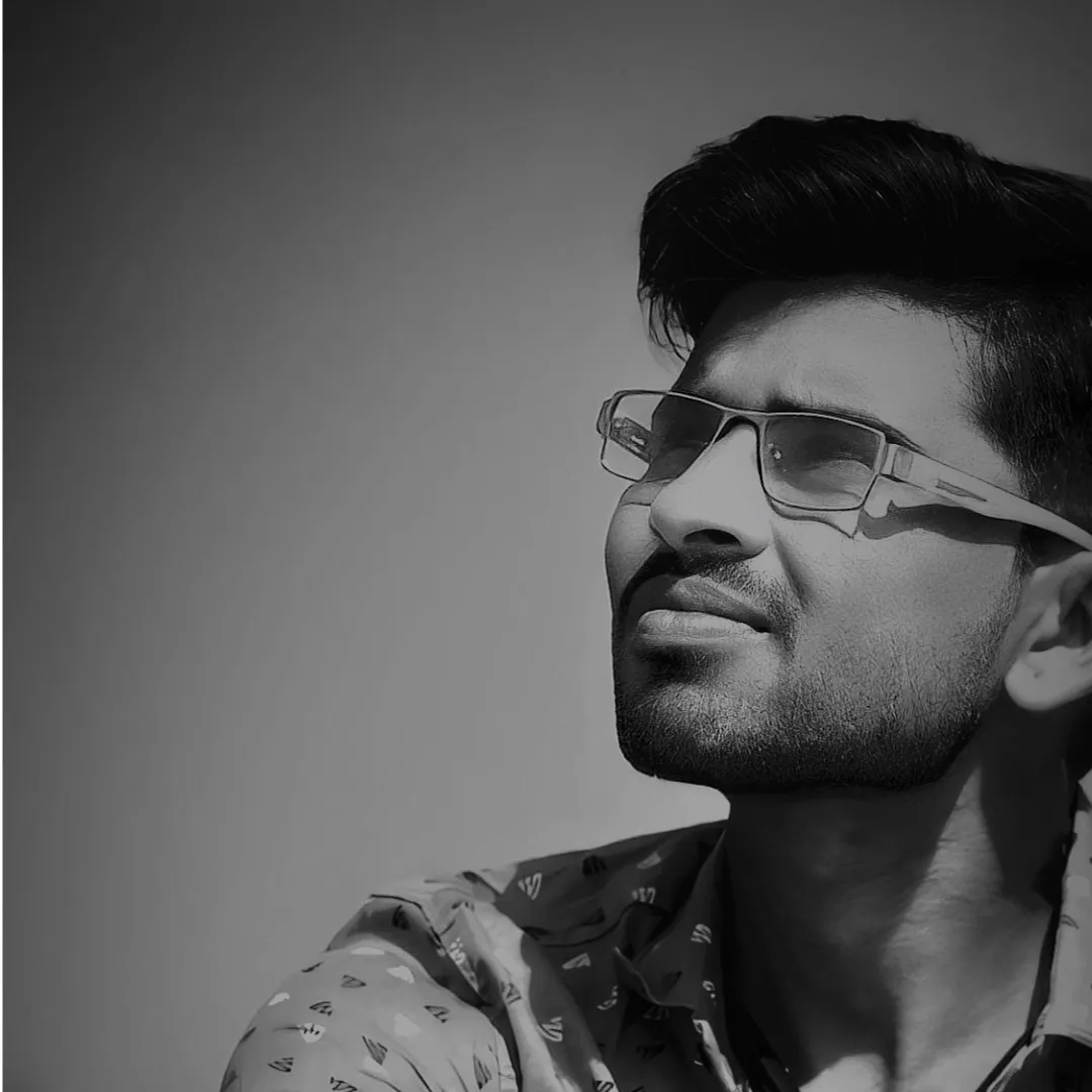 Yogesh BHELKE