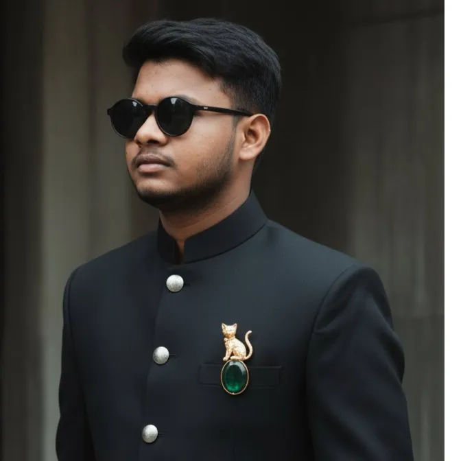 Ankit chaudhary