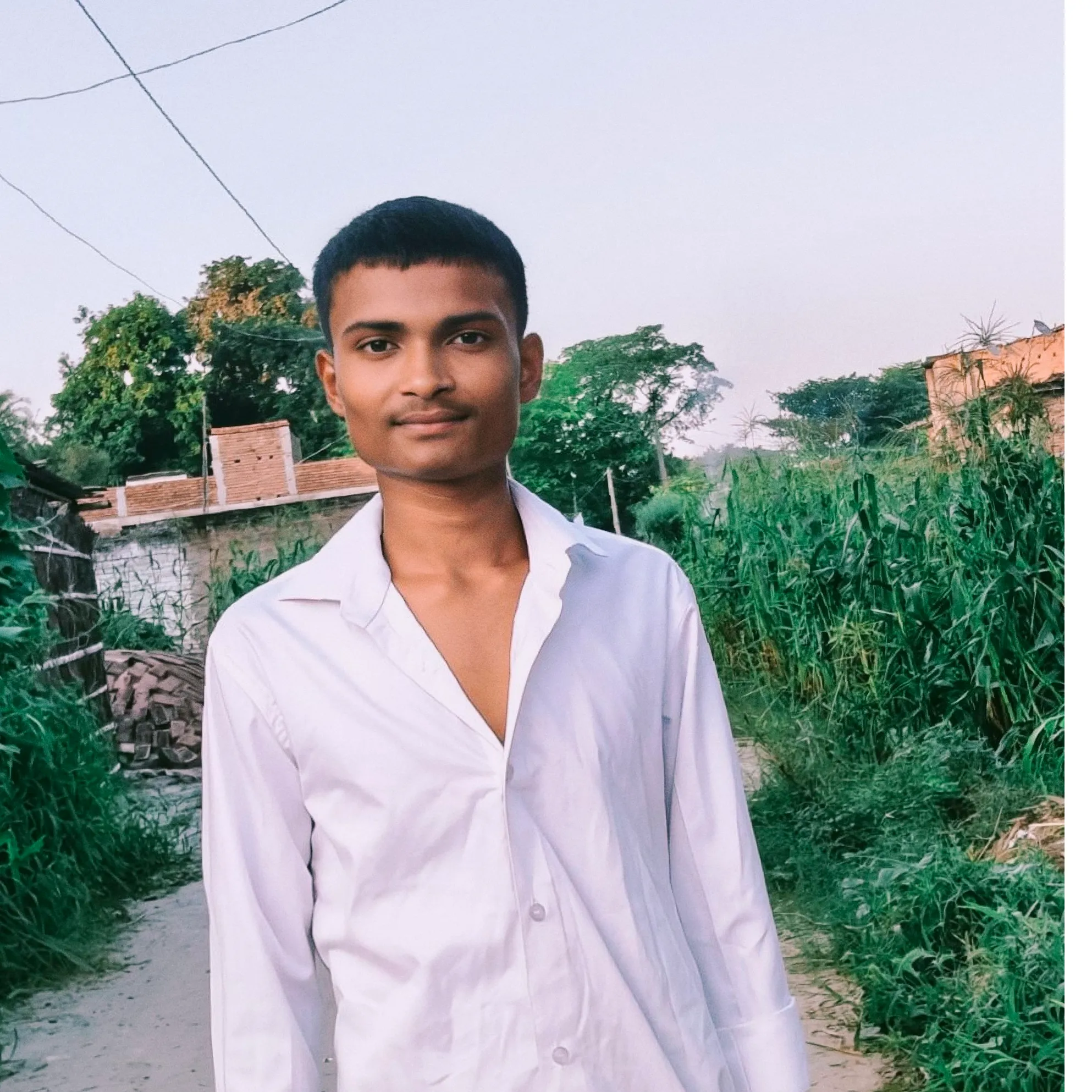 Akash Kumar