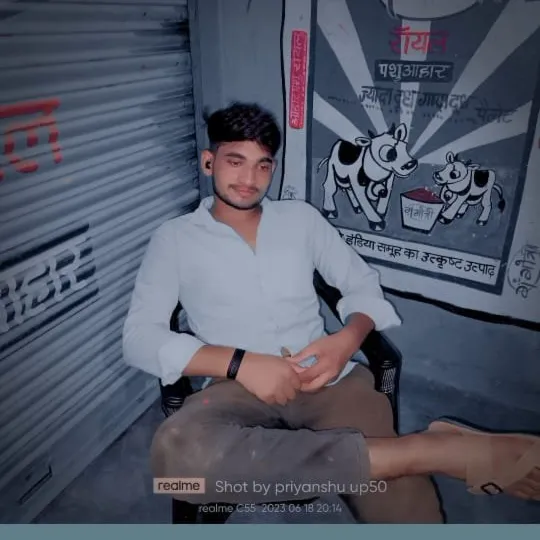 GHANSHYAM YADAV