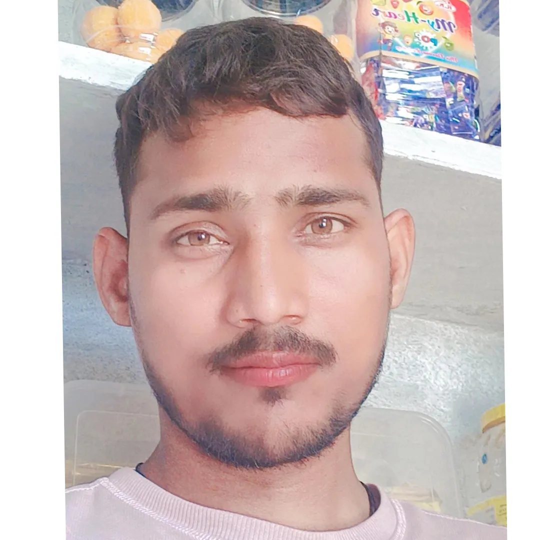 mannukumar paswan