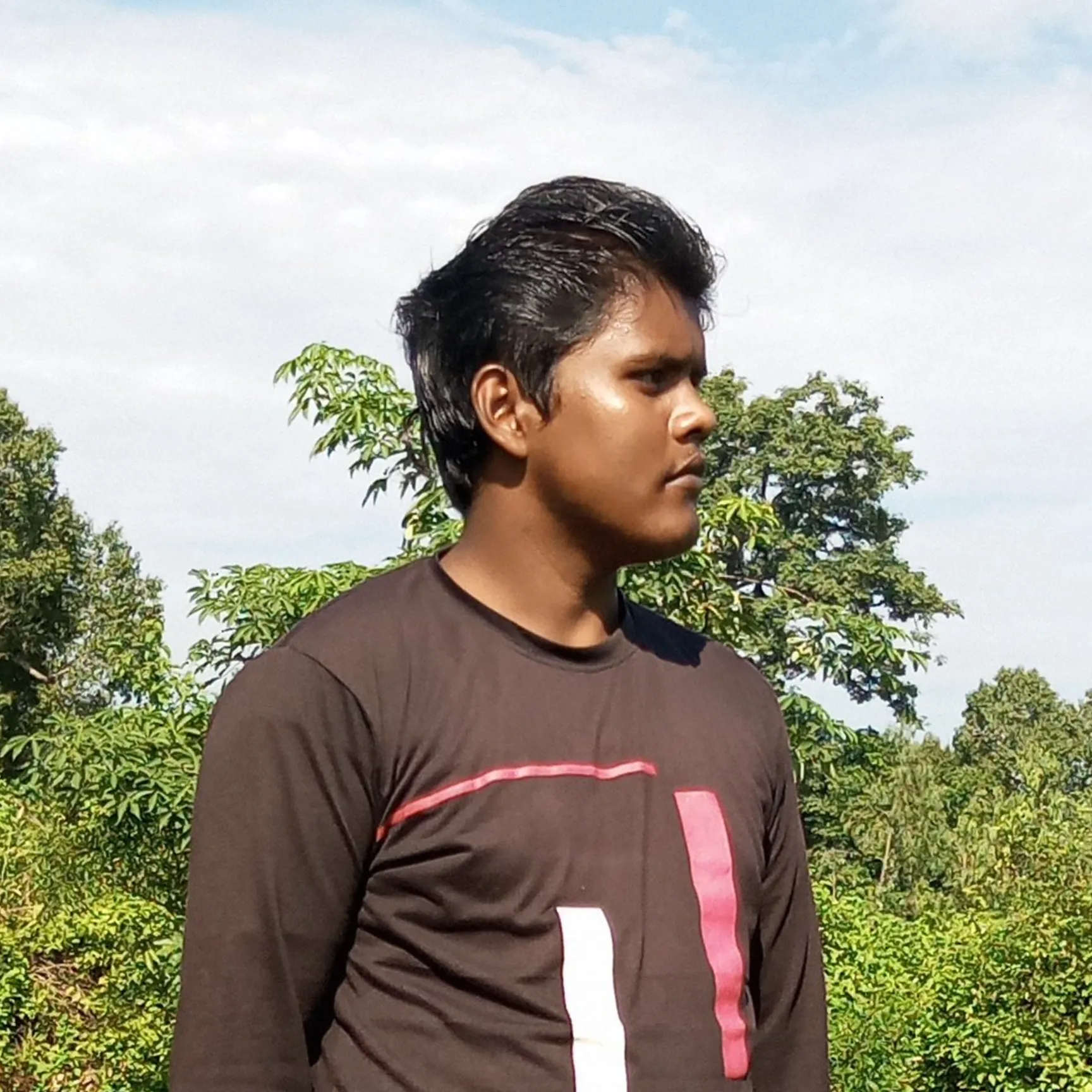 Vikas Kanaujiya