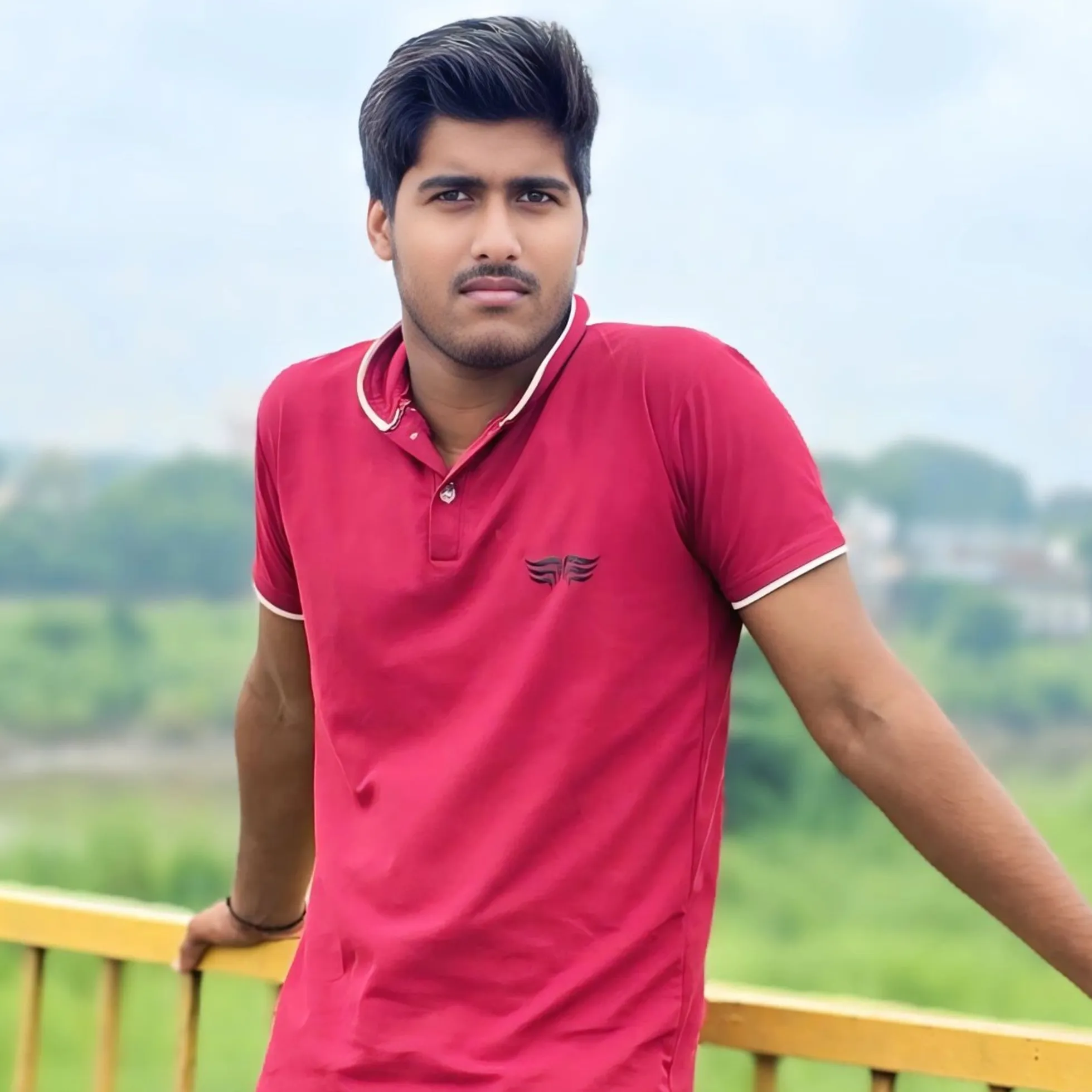Abhinav Yadav