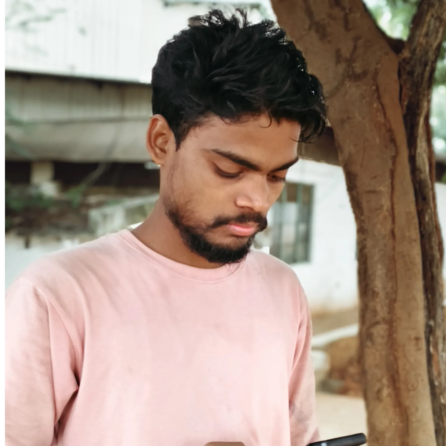 Pramod Panika