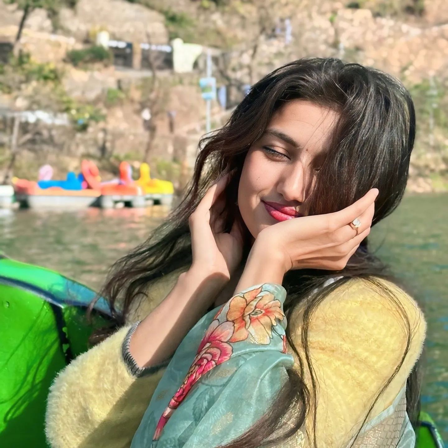 avantika Lovers