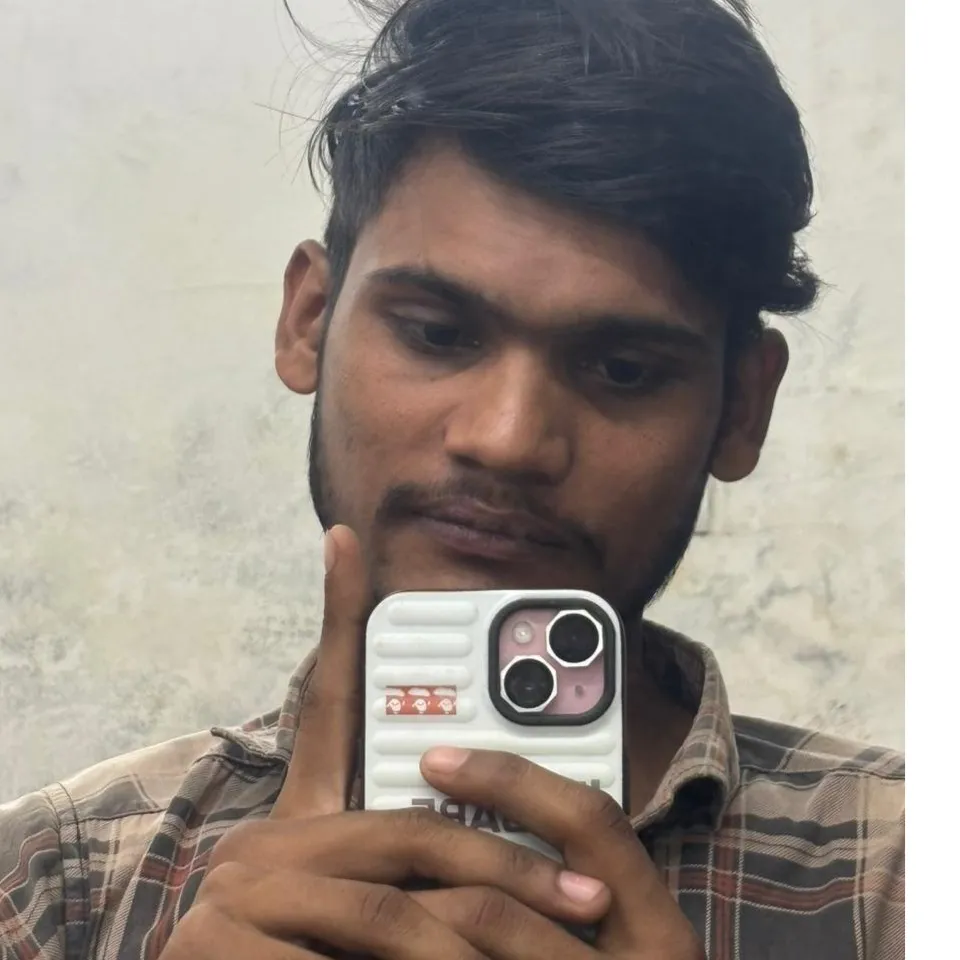Vivek Gaoud