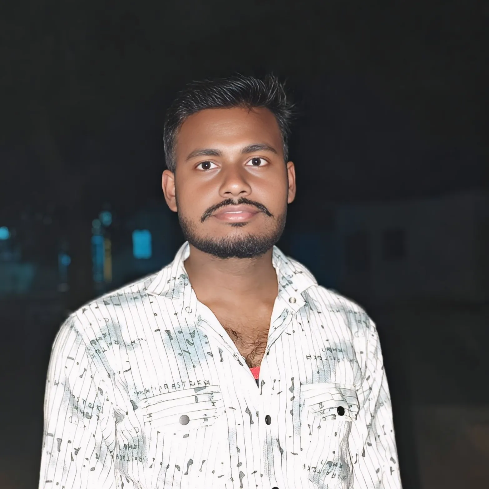Abhishek Chauhan