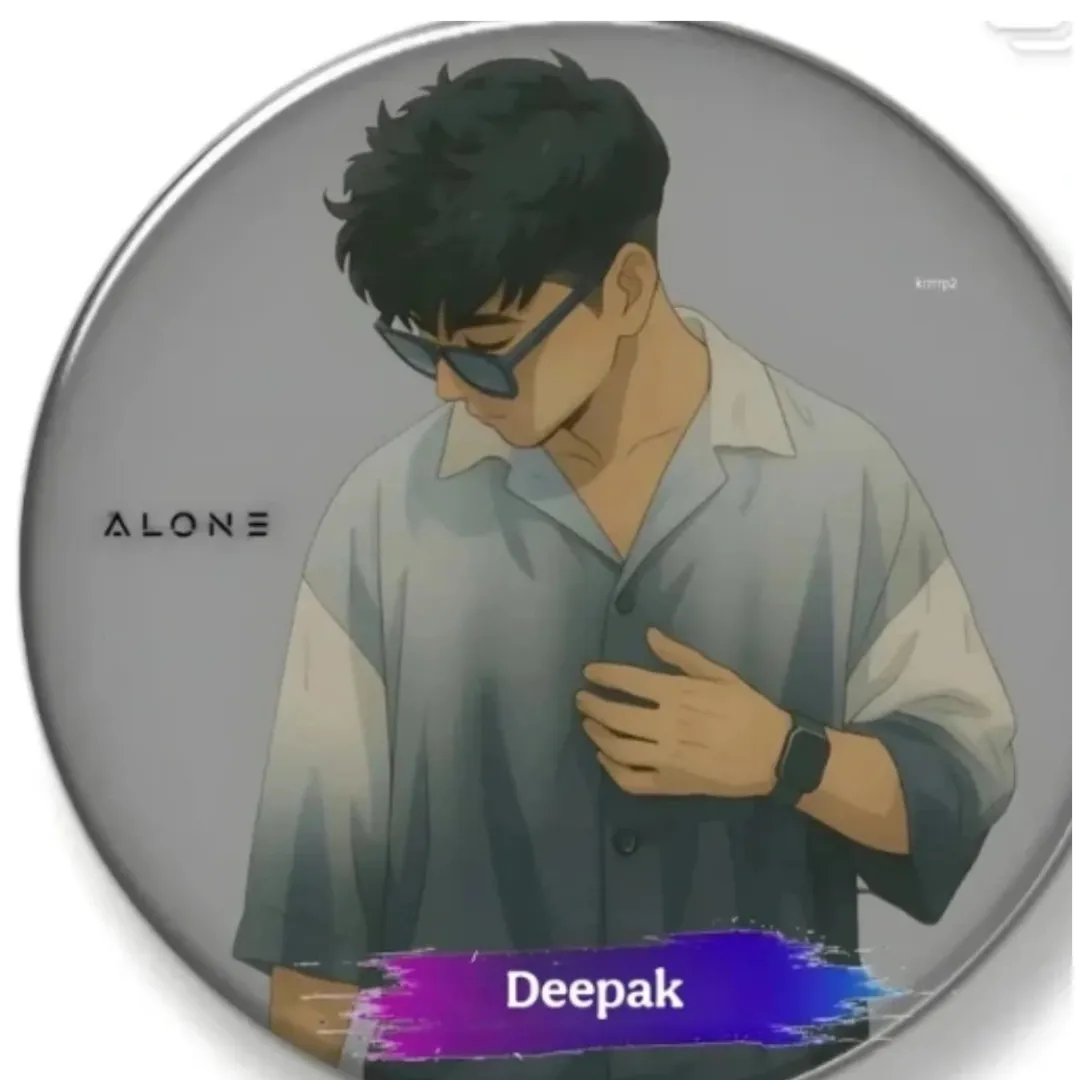 Deepak rajbhar