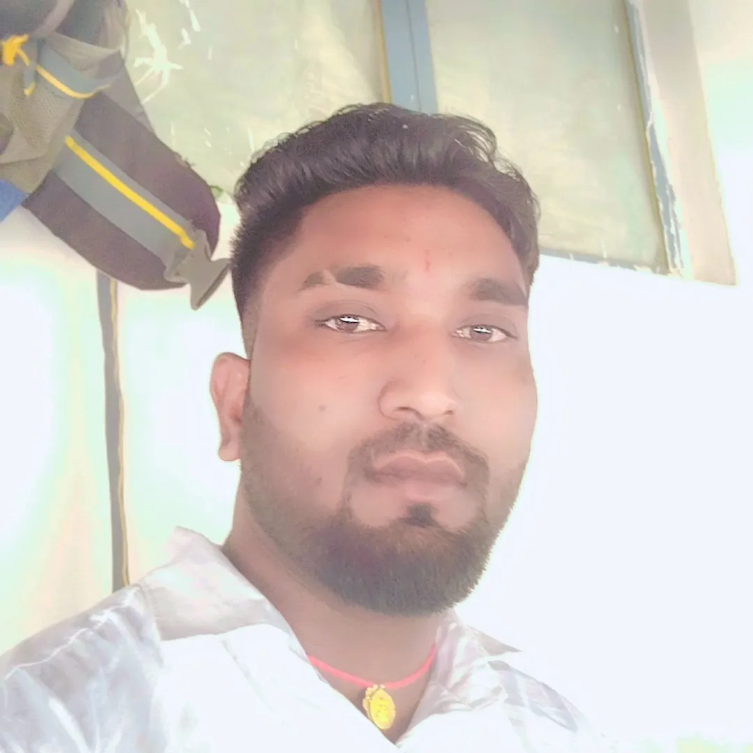 sirkant Kumar