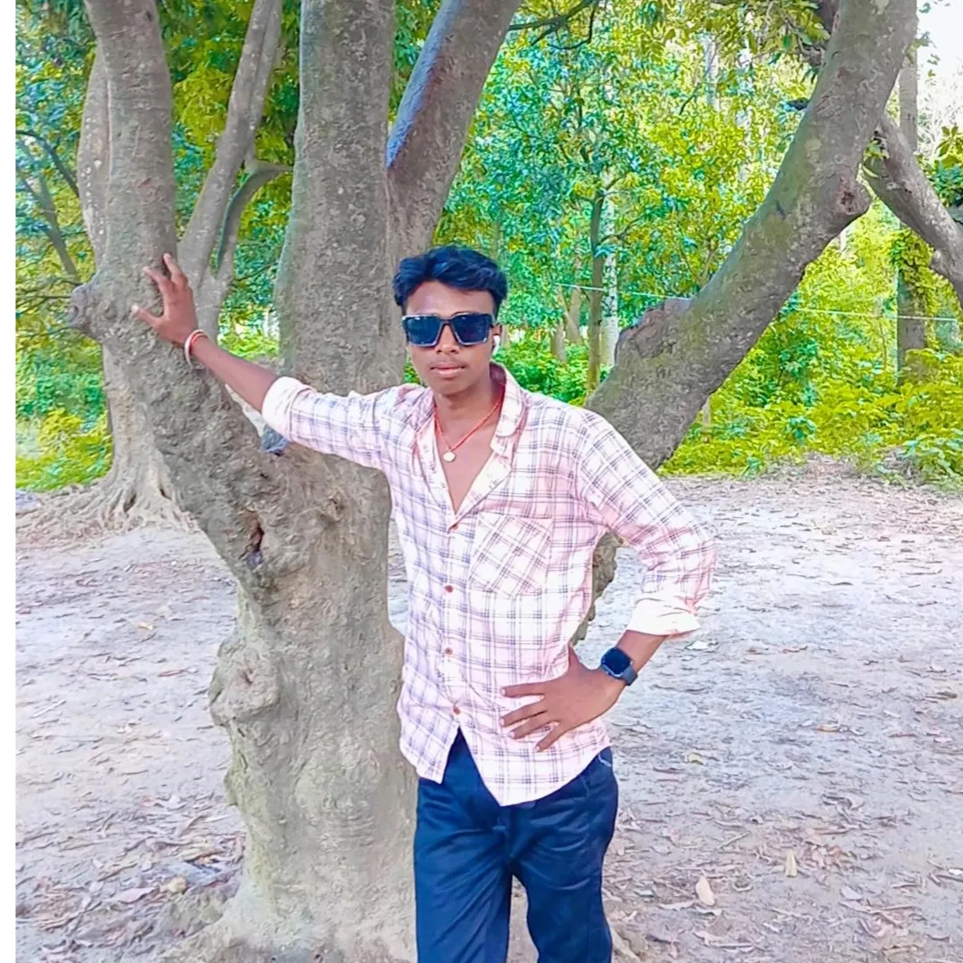 Rahul Kumar