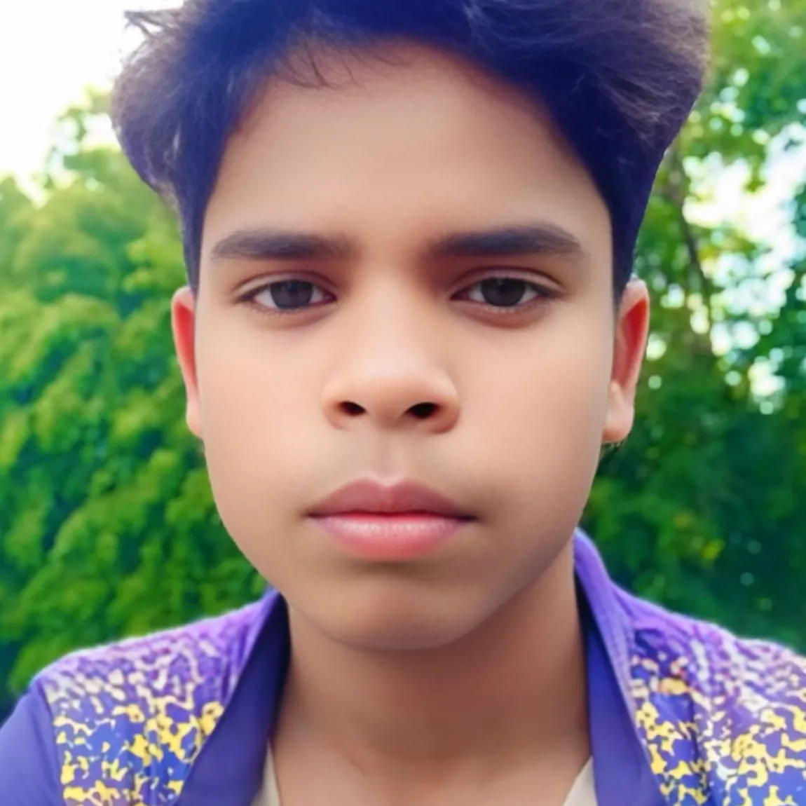 manjit Kumar
