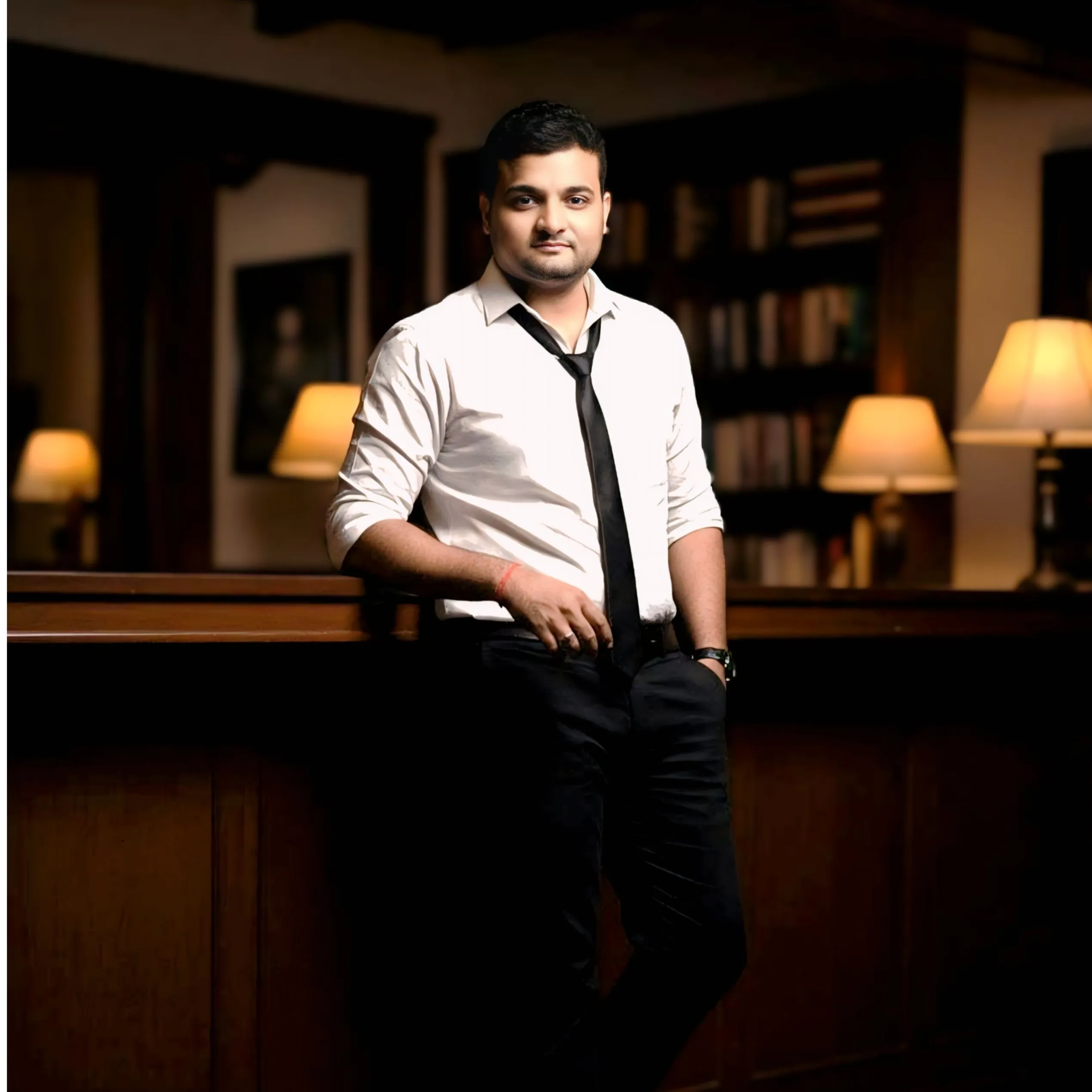 sanjay chauhan