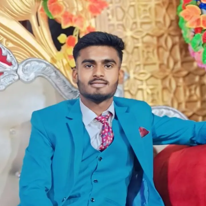 Suraj Kumar