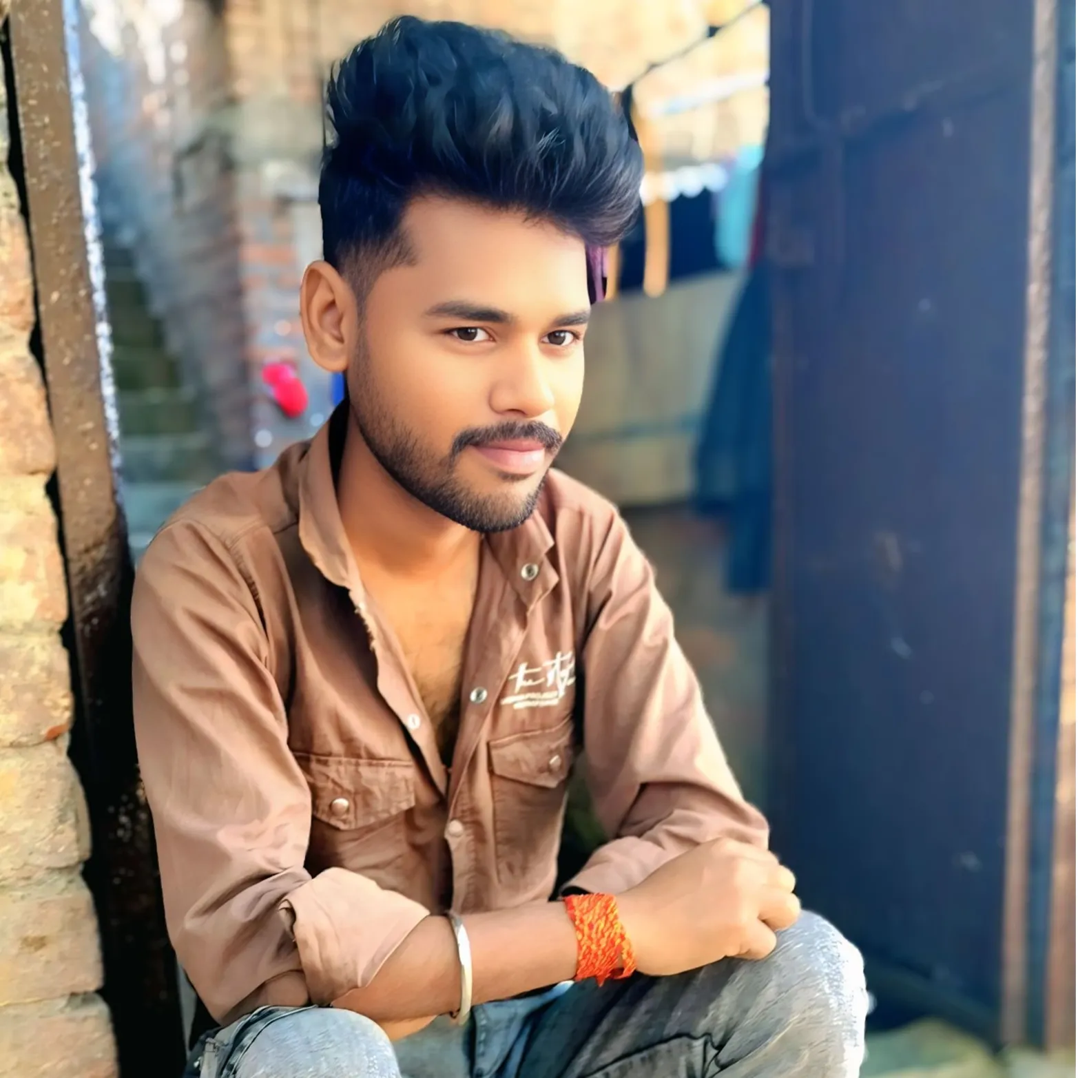 Pappu Kumar Akela