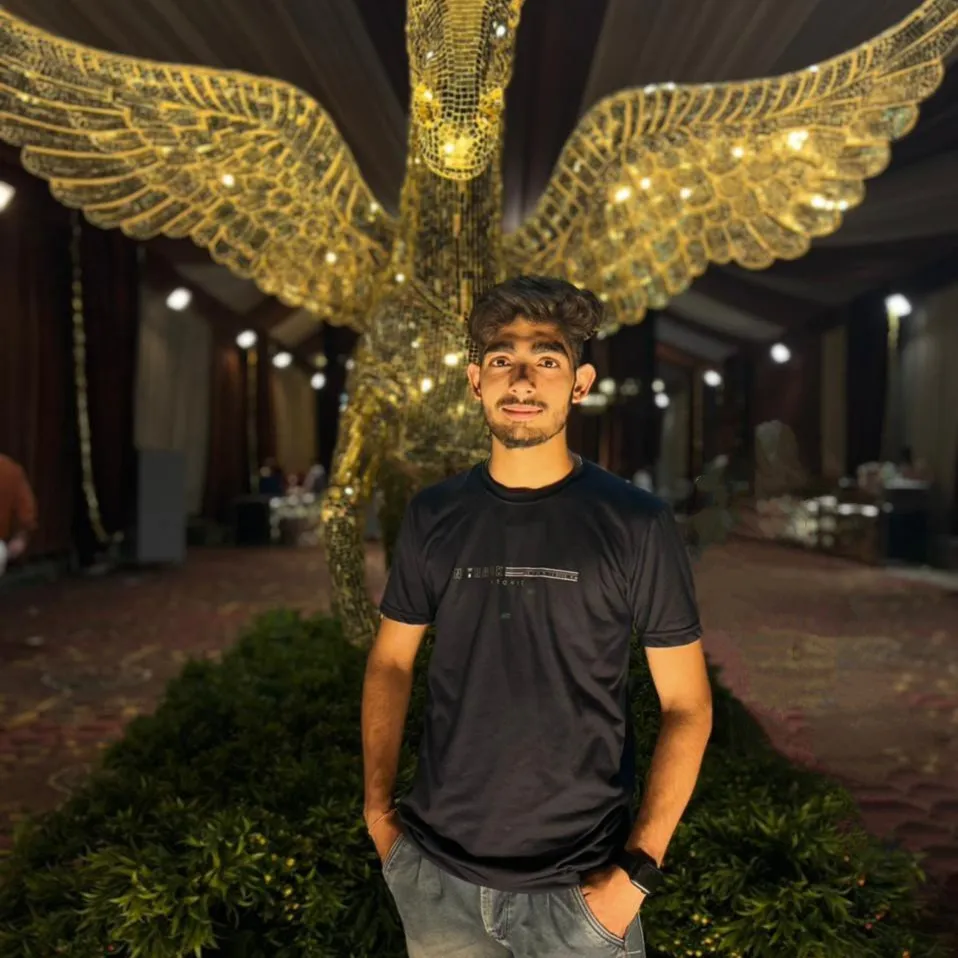 Praveen Jattan