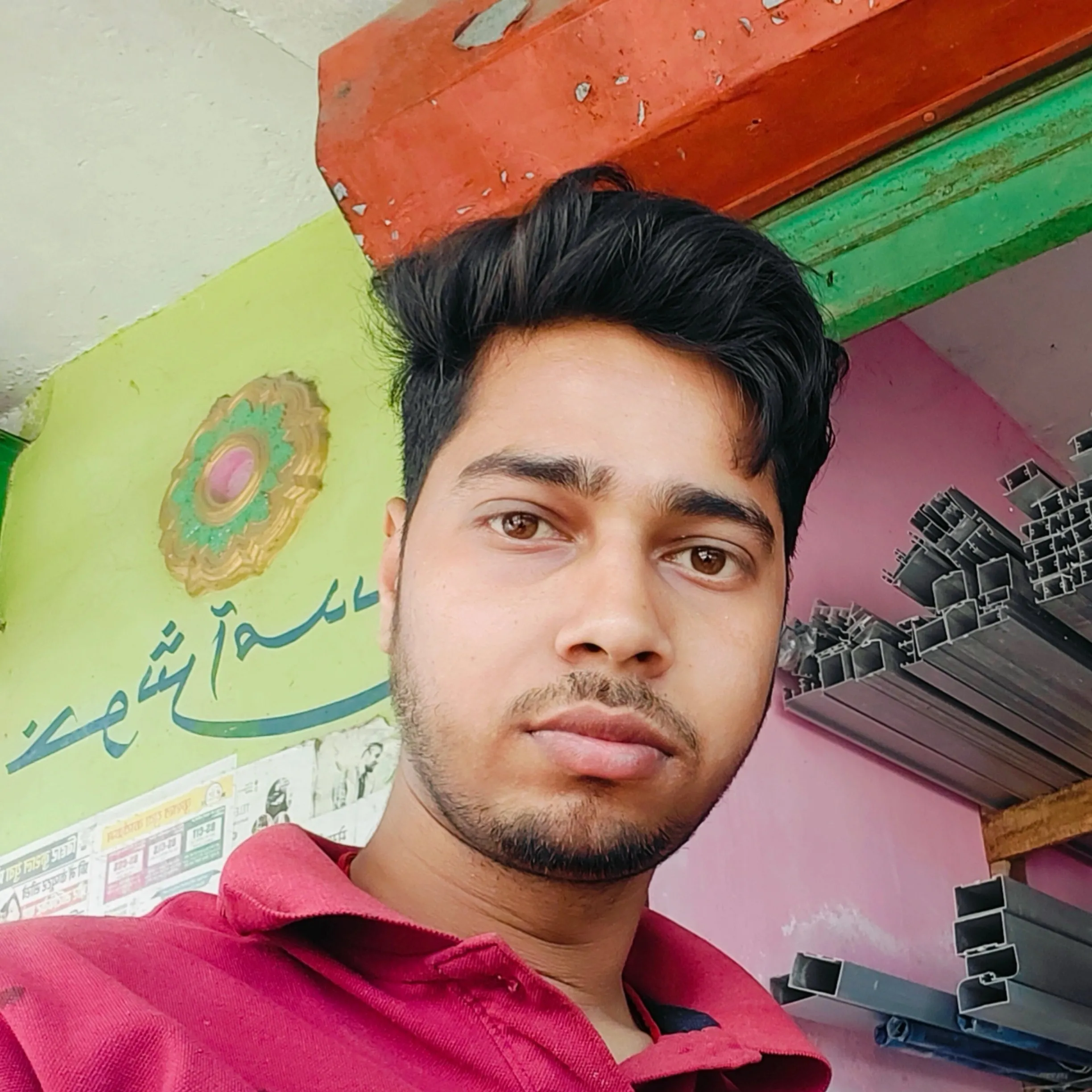 chhotu Kumarmistri
