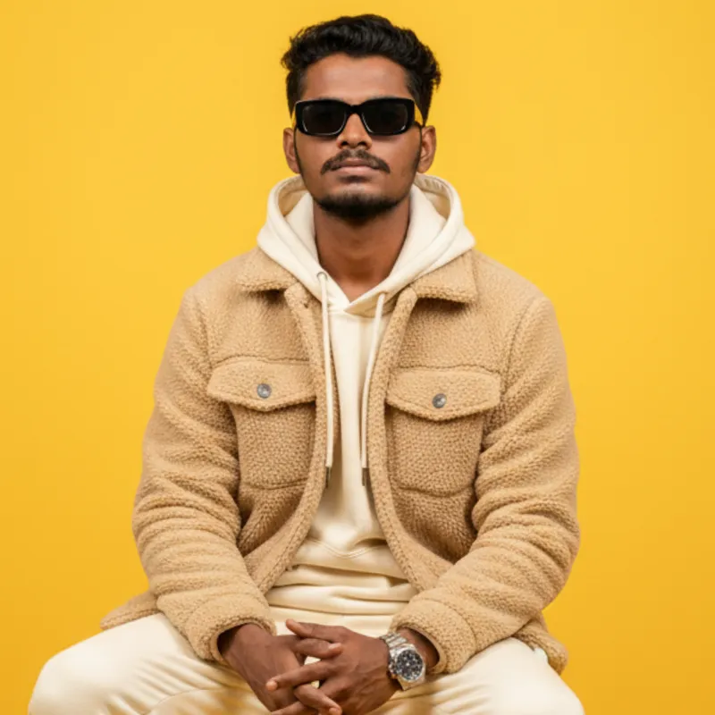 Mukesh Nishad