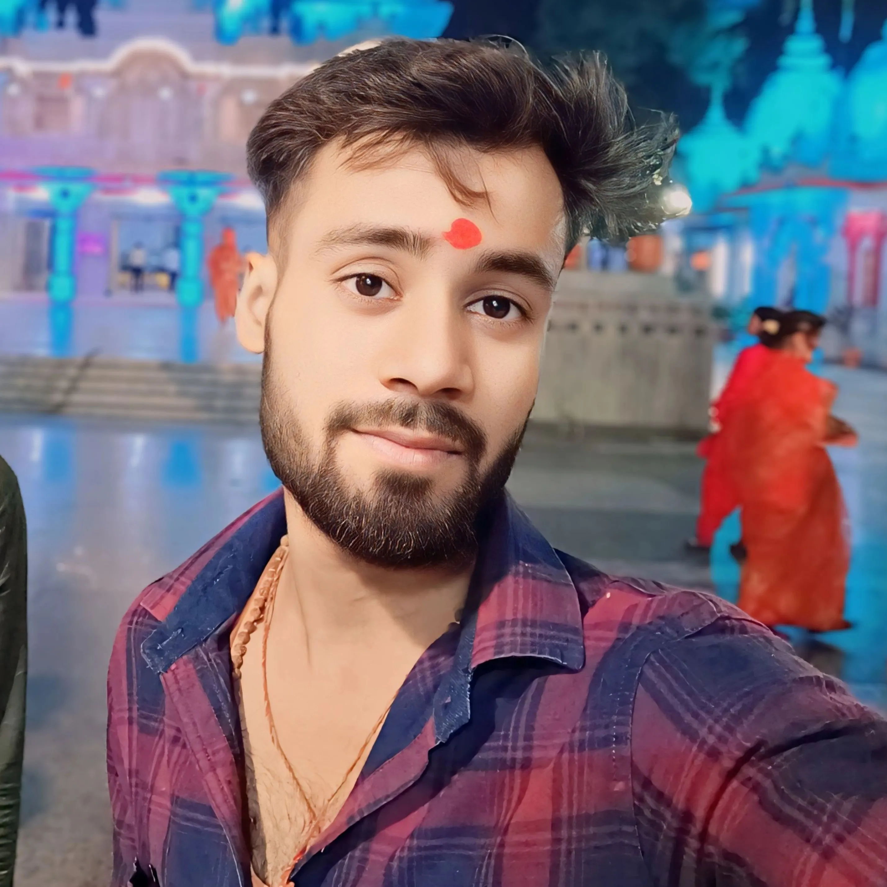 Prince Tiwari