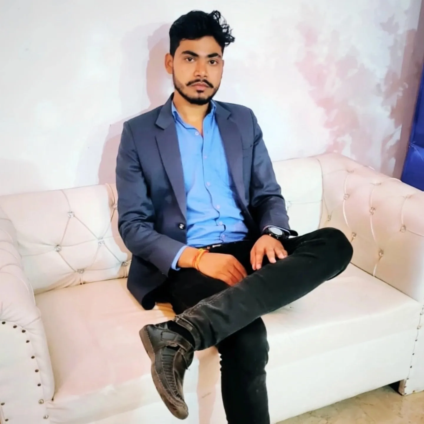 shraveen kumar