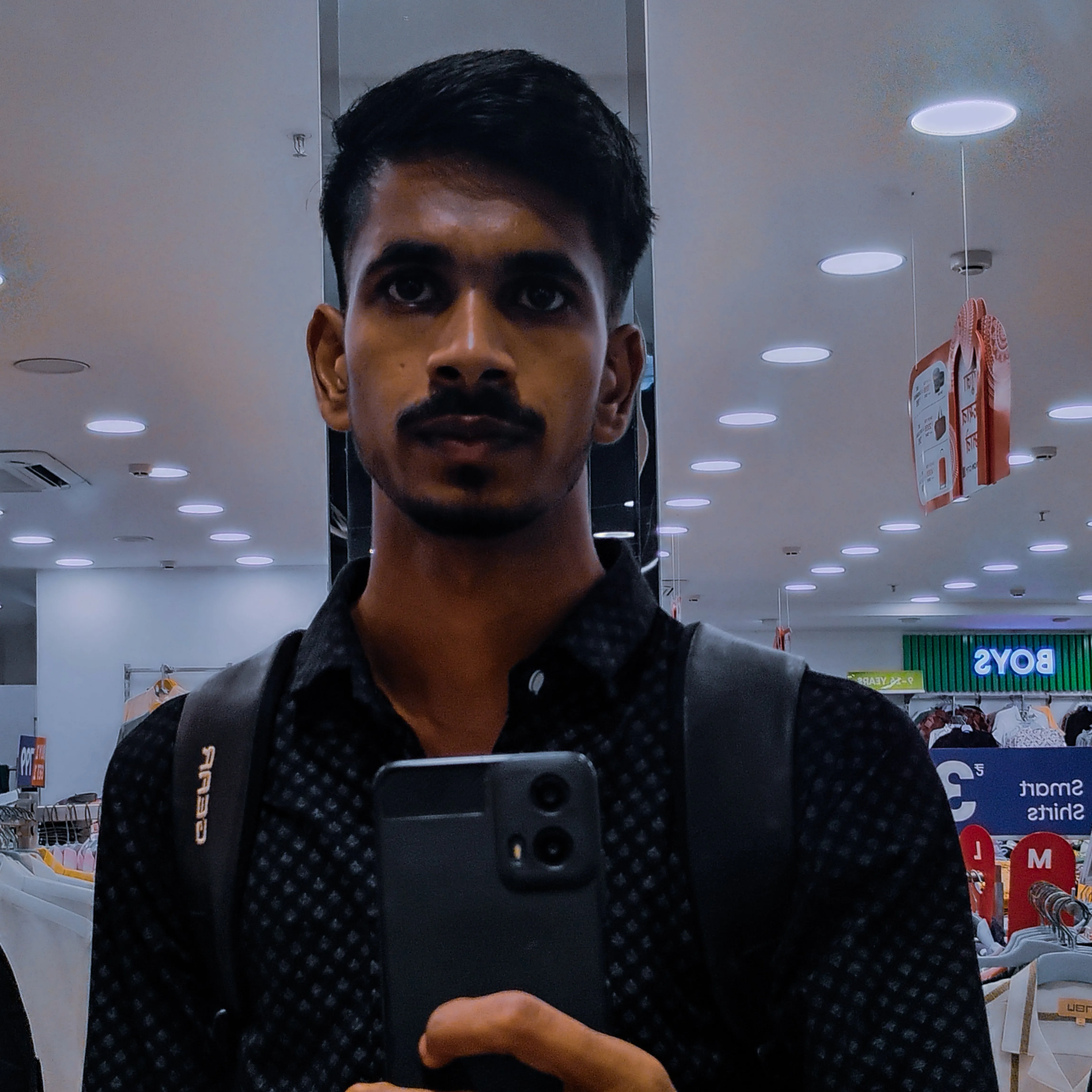 Sachin Kr