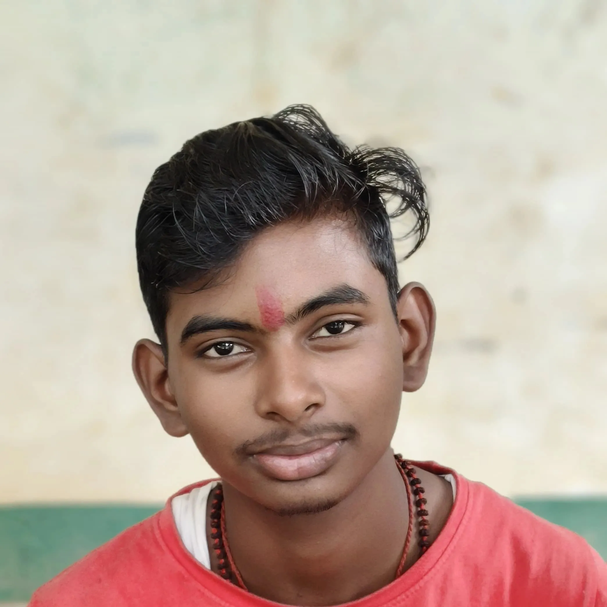 Aman Kumar