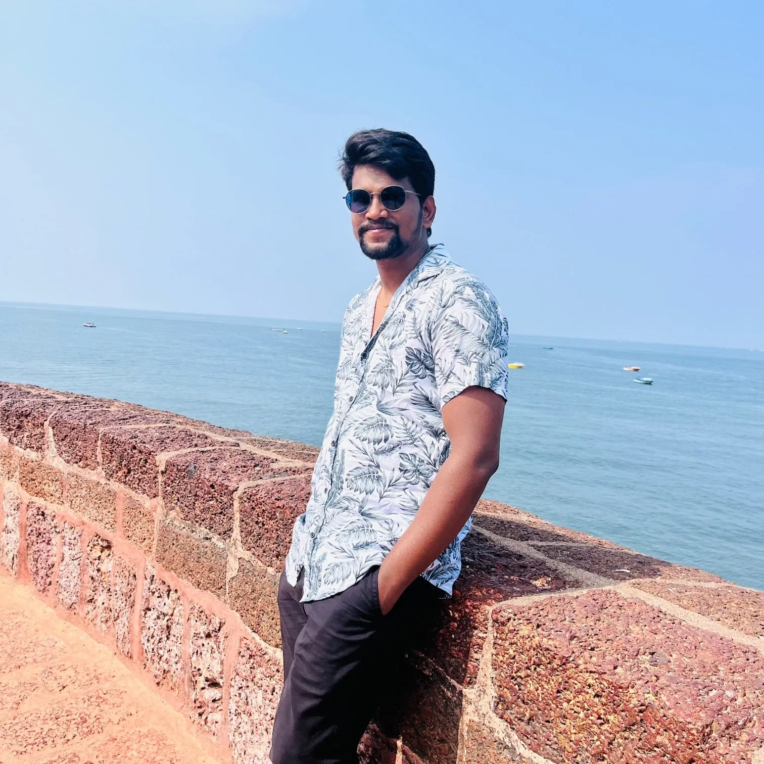 prem Sagar