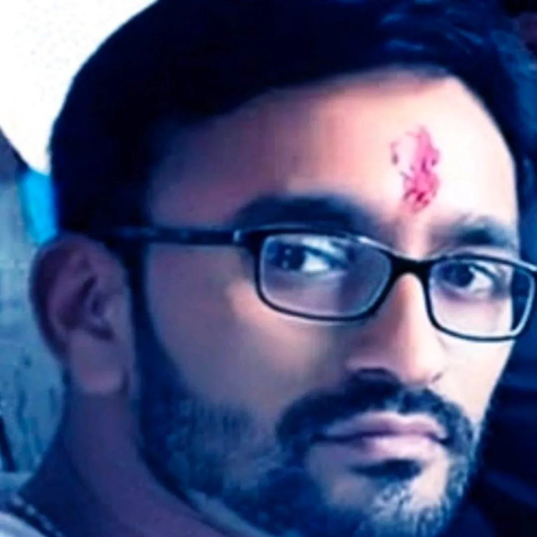 N Sharma