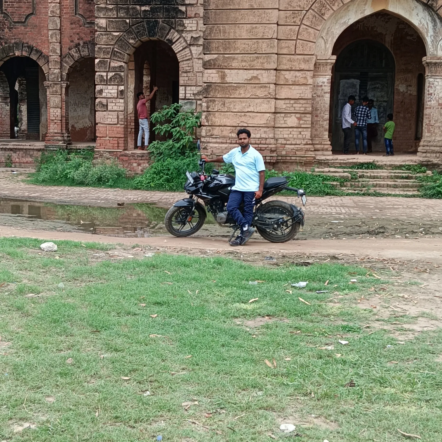 Arvind Kumar