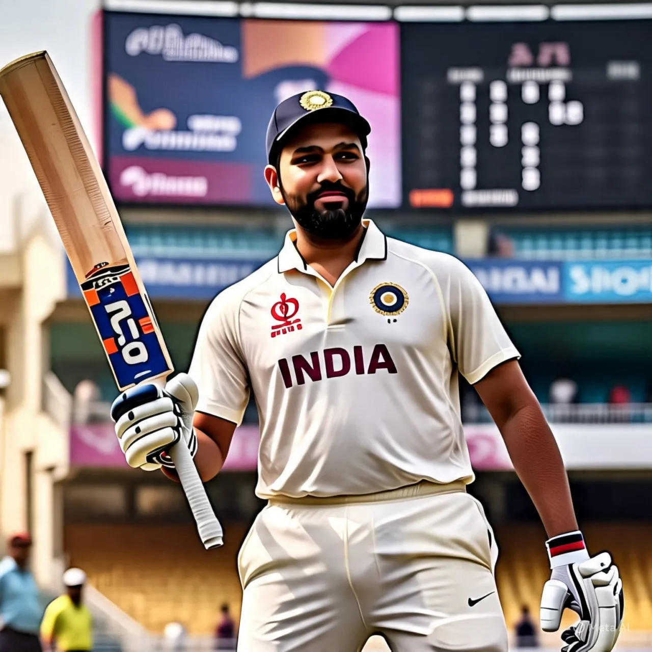 official Cricket
