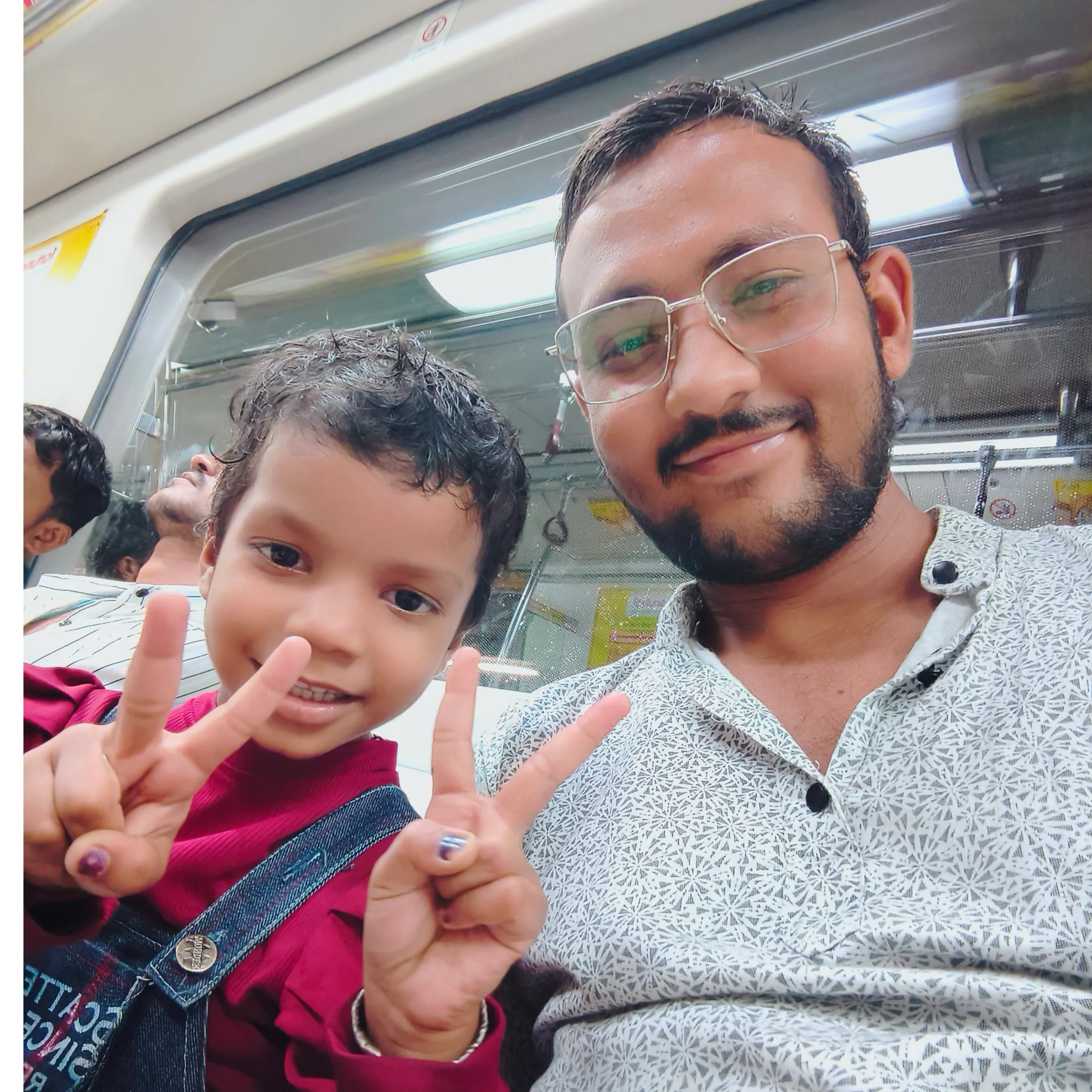 Nitesh Maurya