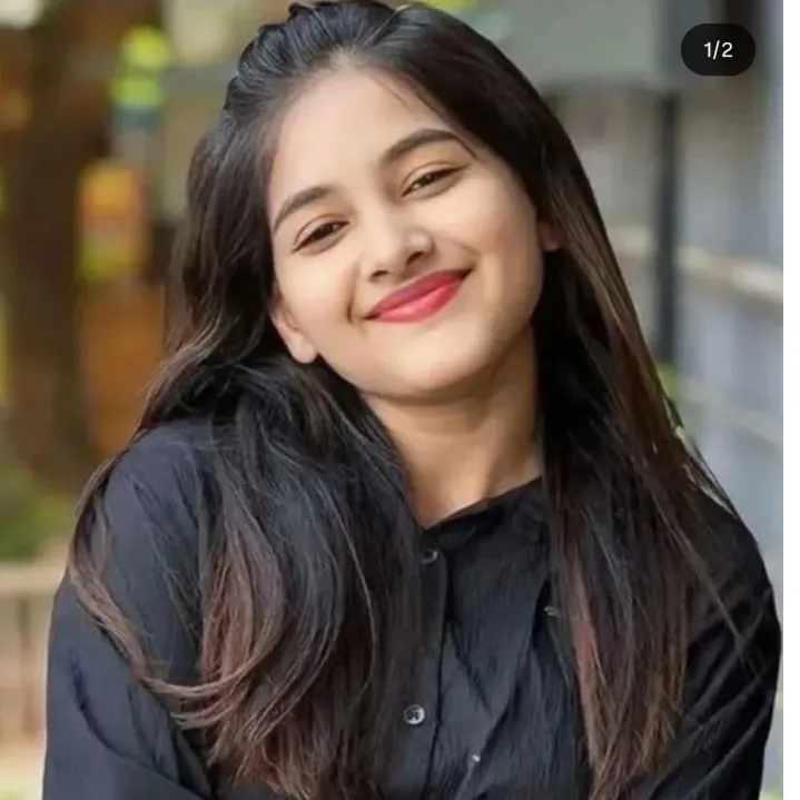 anuska jangid