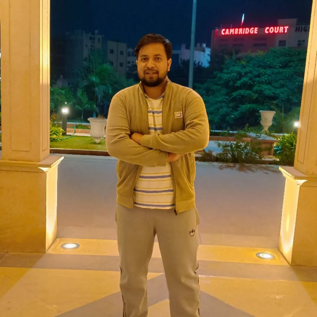 Aditya Kumar