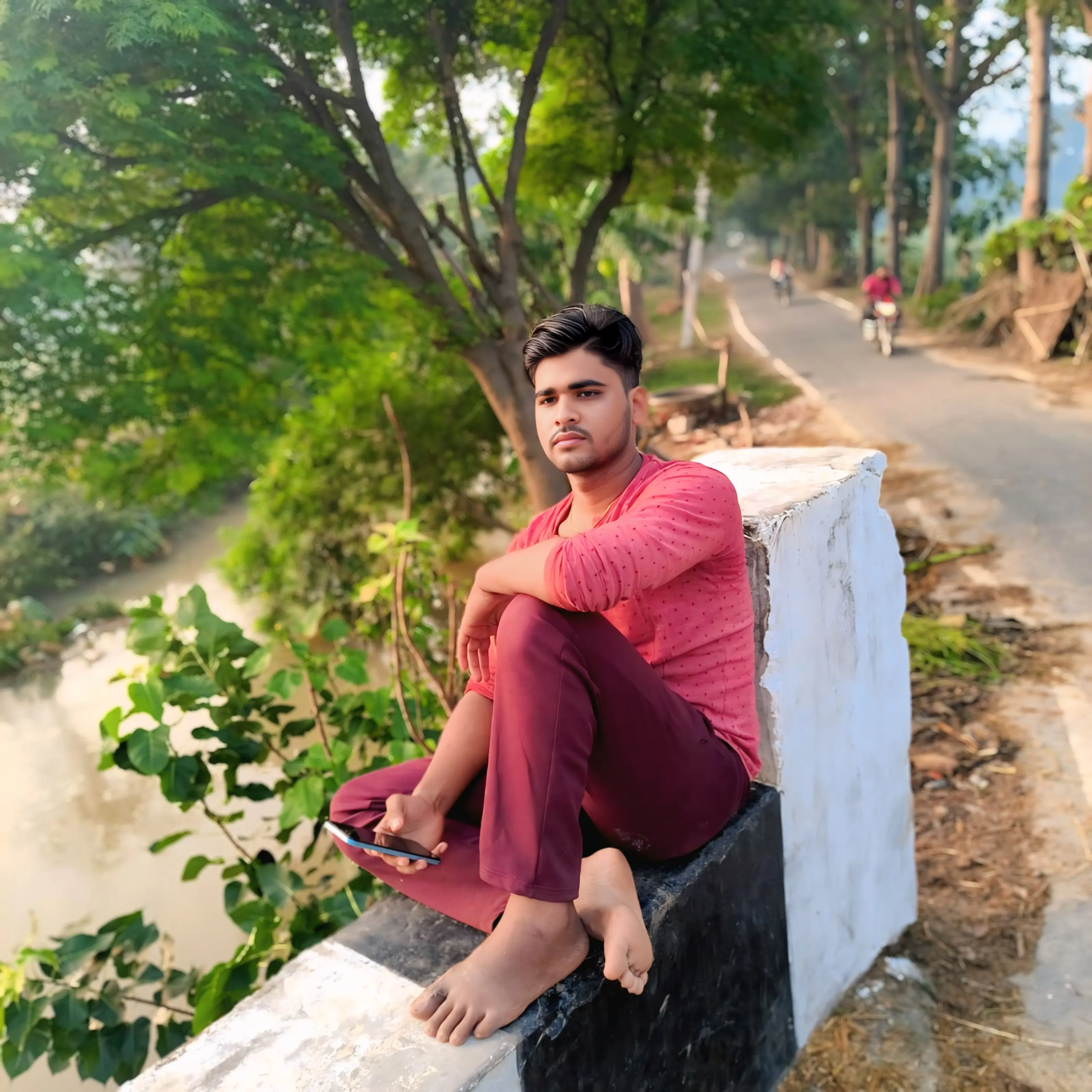 Ahiran ToharBhatar