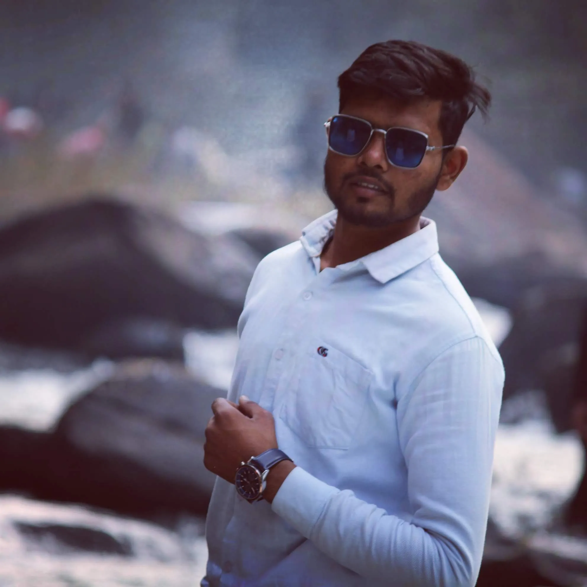 sachin singh