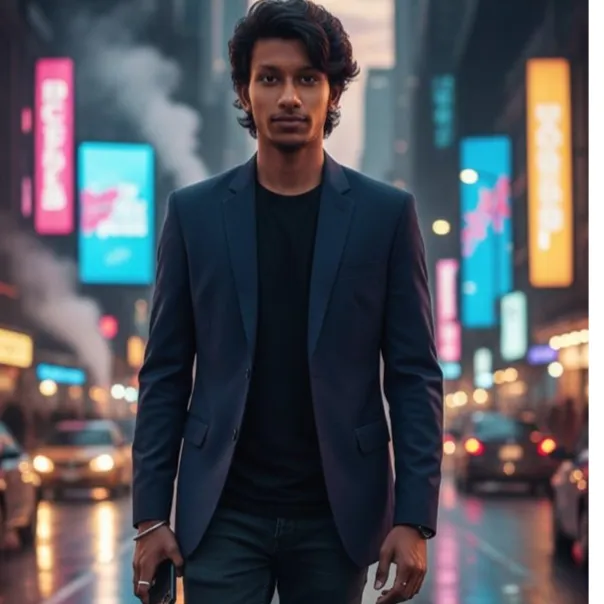 Razu Chowdhury