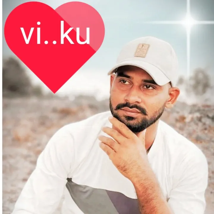 Vikash Kumar