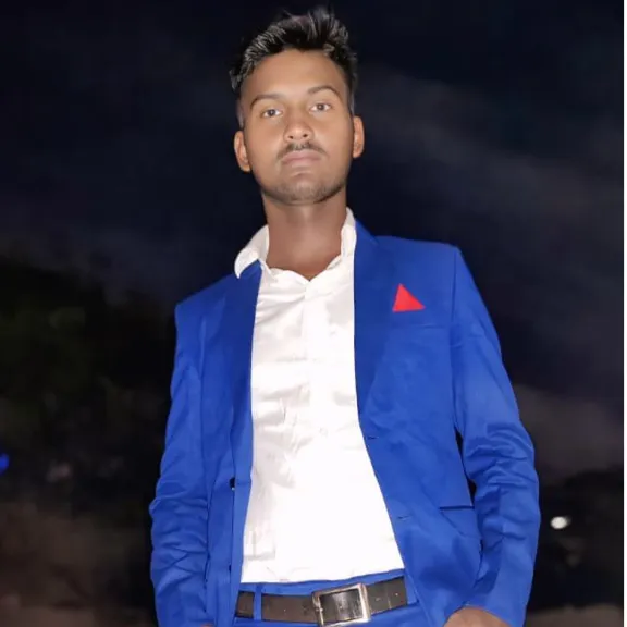 Dindayal Kumar