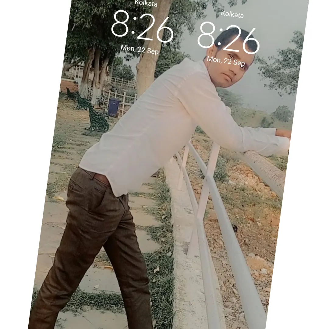 awadheshkumar Yadav