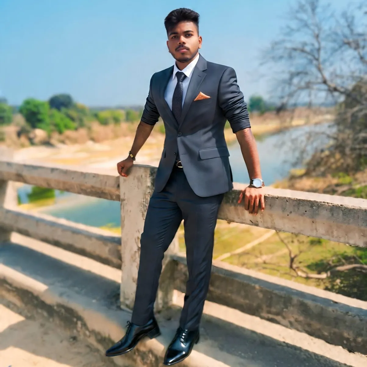 Priyanshu Jaiswar