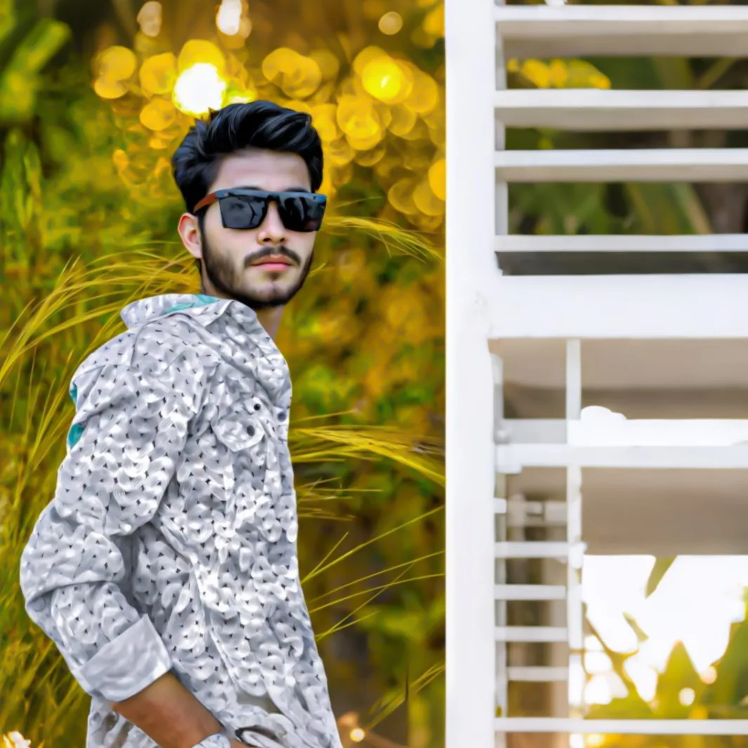 Nitin Kumar