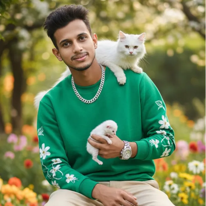 Rahul Pathak